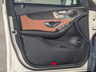 2022 Mercedes-Benz GLC GLC 300