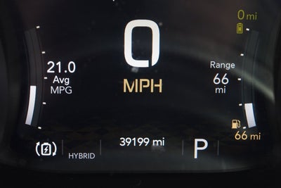 2021 Jeep Wrangler 4xe Unlimited Sahara