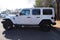 2021 Jeep Wrangler 4xe Unlimited Sahara