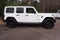 2021 Jeep Wrangler 4xe Unlimited Sahara