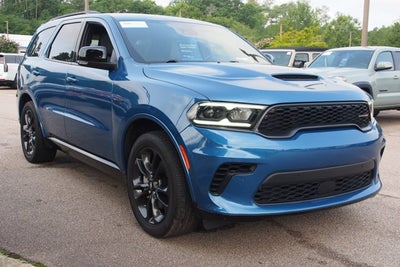 2024 Dodge Durango R/T Plus