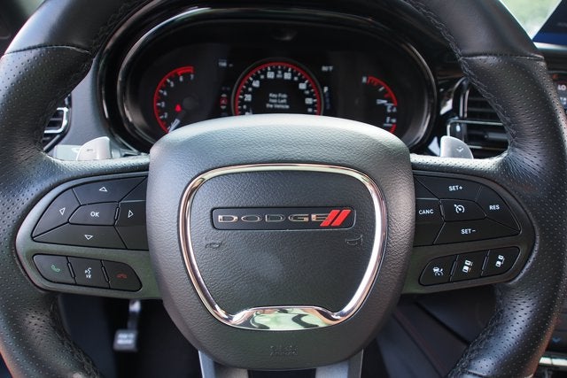 2024 Dodge Durango R/T Plus