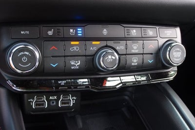 2024 Dodge Durango R/T Plus