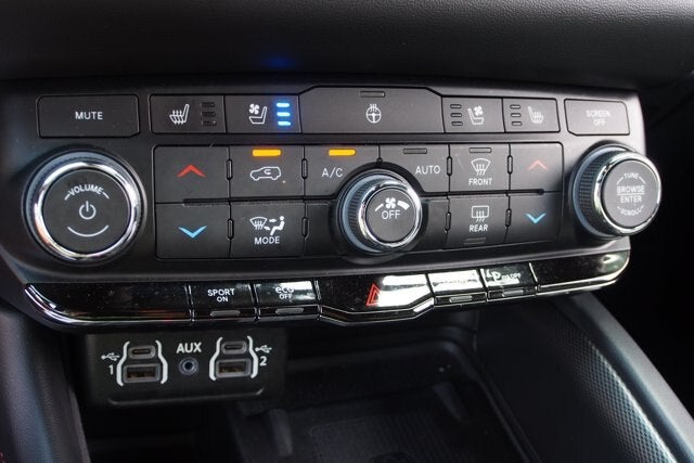 2024 Dodge Durango R/T Plus