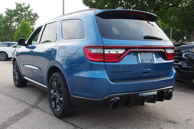 2024 Dodge Durango R/T Plus