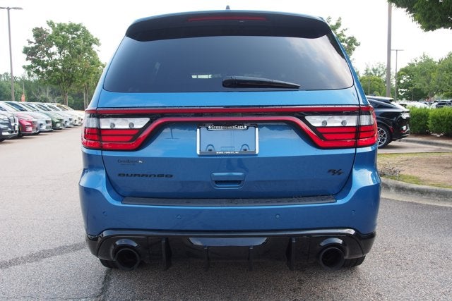 2024 Dodge Durango R/T Plus