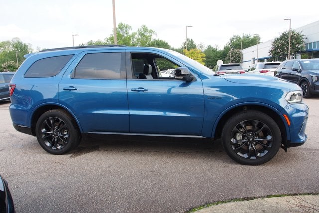 2024 Dodge Durango R/T Plus