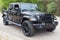 2021 Jeep Gladiator High Altitude