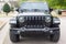 2021 Jeep Gladiator High Altitude