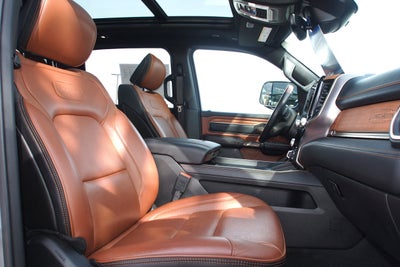 2022 RAM 1500 Longhorn