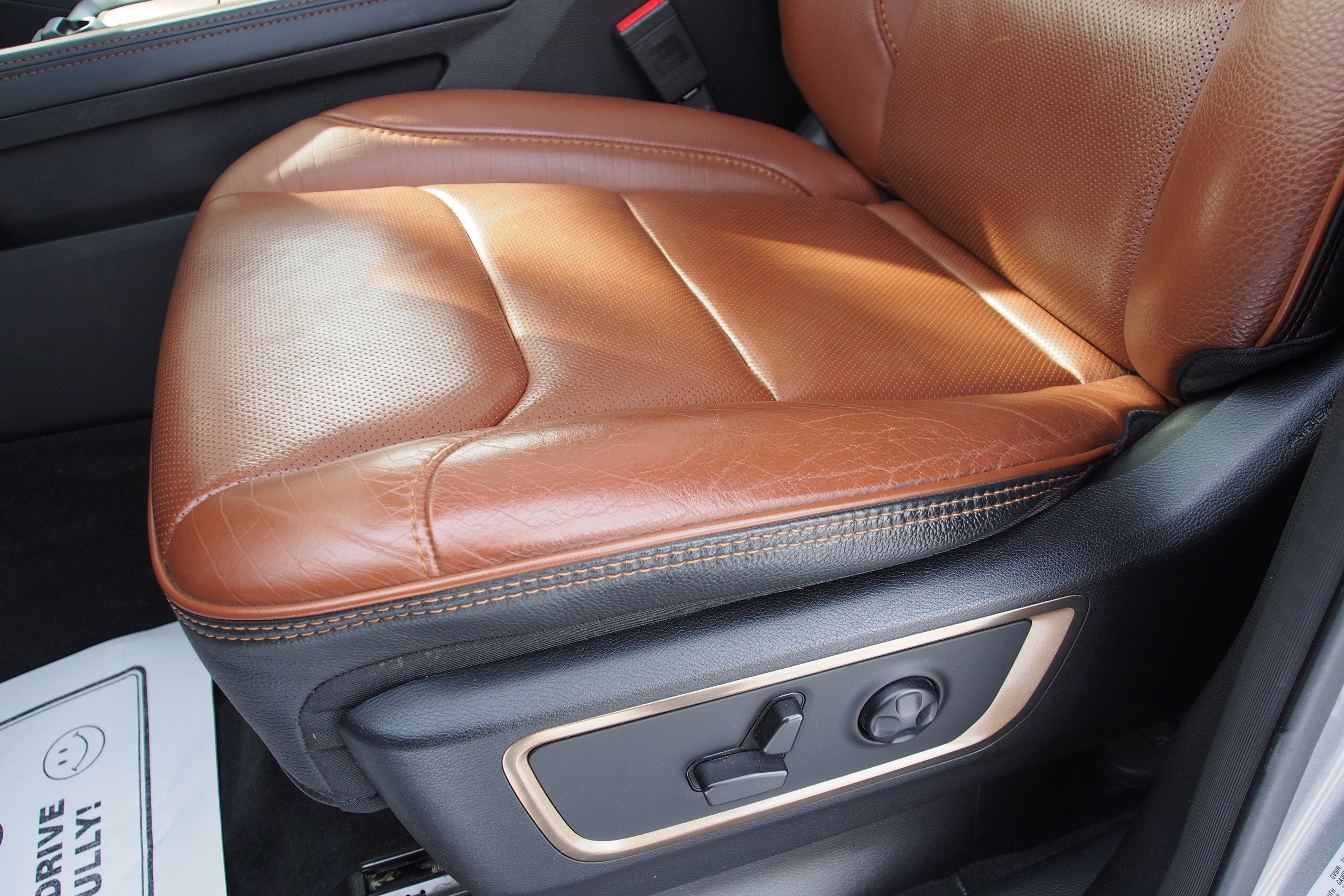 2022 RAM 1500 Longhorn