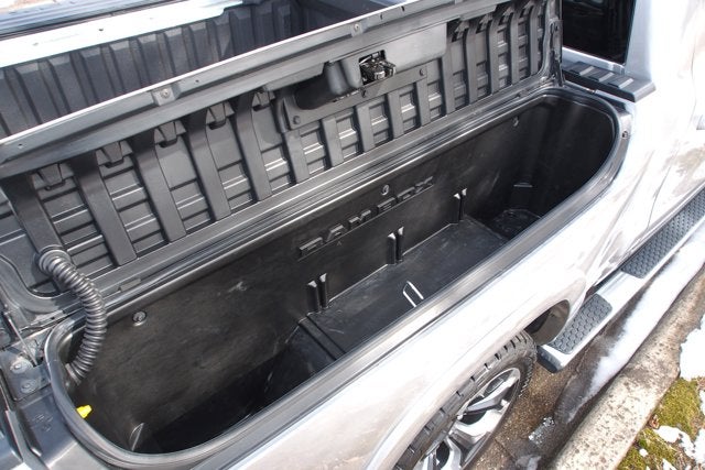 2022 RAM 1500 Longhorn