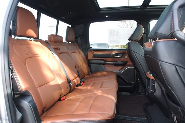 2022 RAM 1500 Longhorn