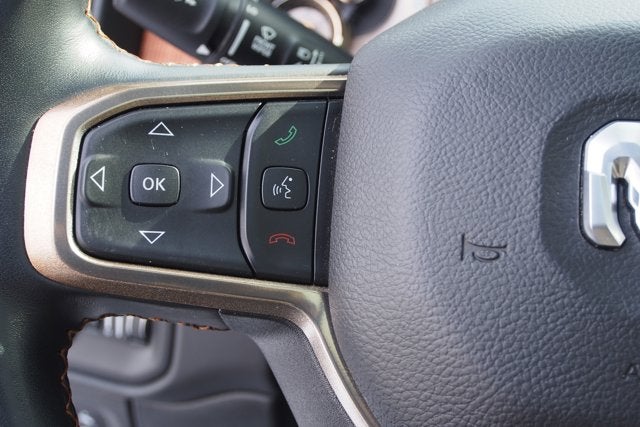 2022 RAM 1500 Longhorn