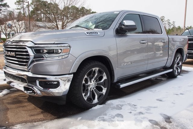 2022 RAM 1500 Longhorn