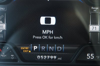 2022 RAM 1500 Longhorn