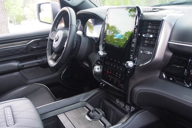 2025 RAM 1500 Limited