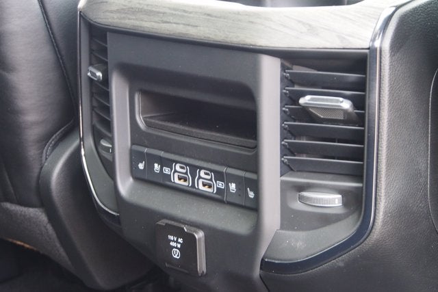 2025 RAM 1500 Limited