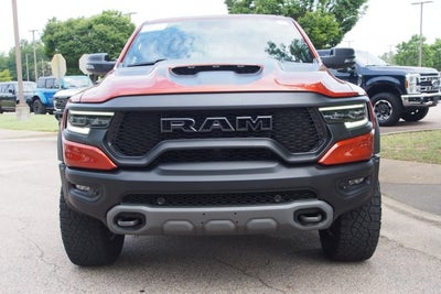 2024 RAM 1500 TRX