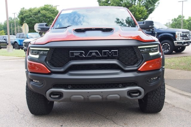2024 RAM 1500 TRX
