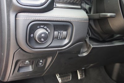 2024 RAM 1500 TRX