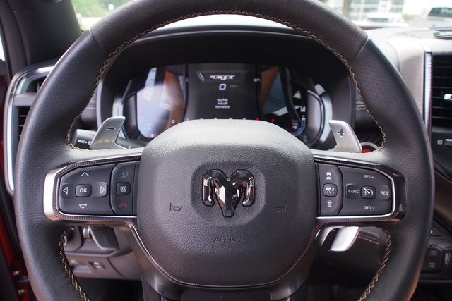 2024 RAM 1500 TRX