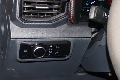 2024 Ford Mustang GT Saleen White Label