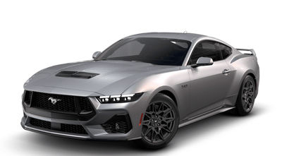 2026 Ford Mustang RTR SPEC-3