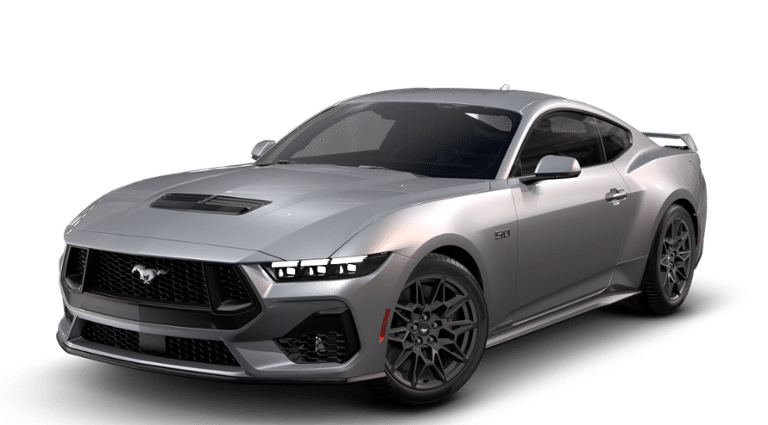2026 Ford Mustang RTR SPEC-3