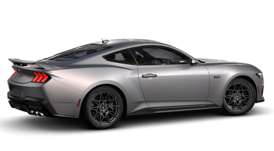 2026 Ford Mustang RTR SPEC-3
