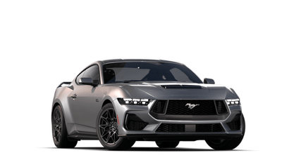 2026 Ford Mustang RTR SPEC-3