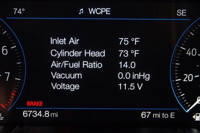 2019 Ford Mustang GT Premium Supercharged Shelby GT