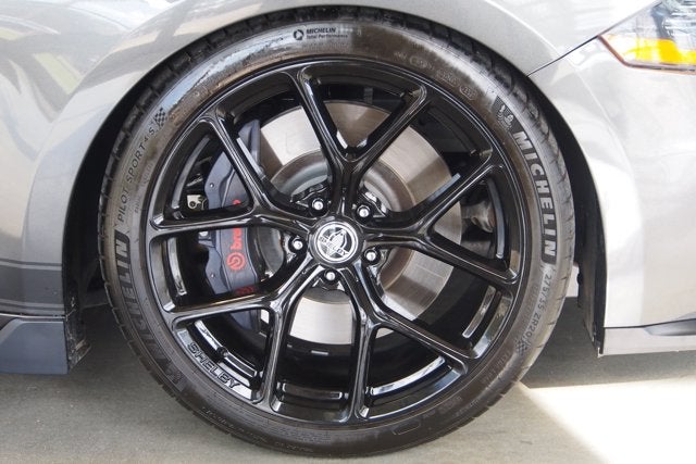 2019 Ford Mustang GT Premium Supercharged Shelby GT