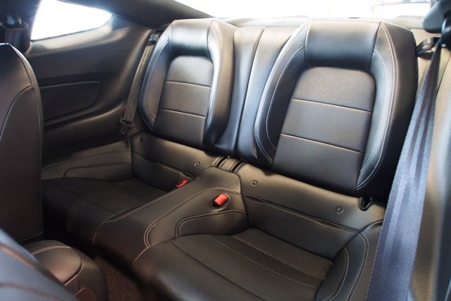 2019 Ford Mustang GT Premium Supercharged Shelby GT