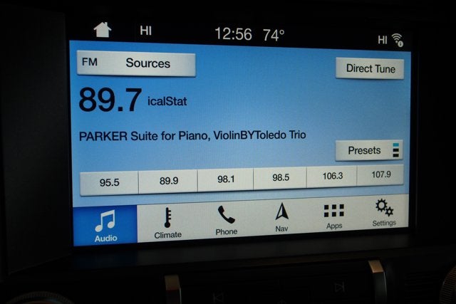 2019 Ford Mustang GT Premium Supercharged Shelby GT