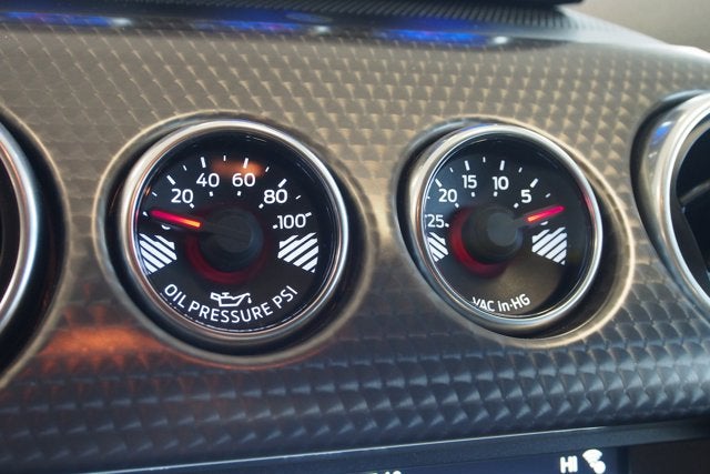 2019 Ford Mustang GT Premium Supercharged Shelby GT