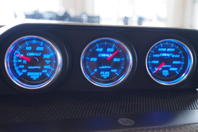 2019 Ford Mustang GT Premium Supercharged Shelby GT