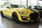 2021 Ford Mustang Shelby GT500