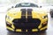 2021 Ford Mustang Shelby GT500