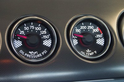 2021 Ford Mustang Shelby GT500