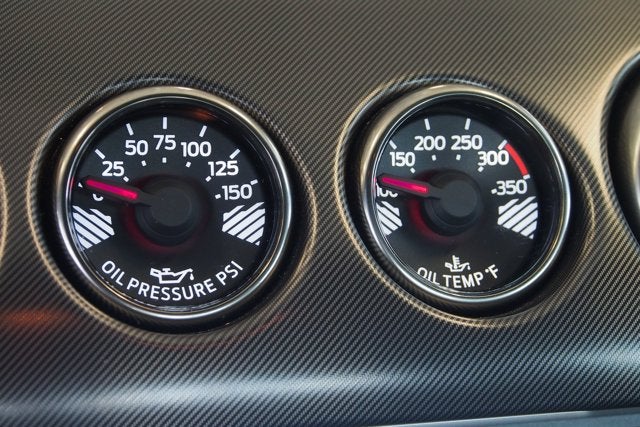 2021 Ford Mustang Shelby GT500
