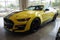 2021 Ford Mustang Shelby GT500