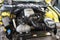 2021 Ford Mustang Shelby GT500