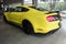 2021 Ford Mustang Shelby GT500