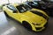2021 Ford Mustang Shelby GT500