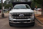 2025 Ford Super Duty F-550 DRW XL