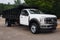 2025 Ford Super Duty F-550 DRW XL