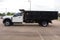 2025 Ford Super Duty F-550 DRW XL