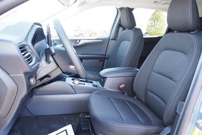 2025 Ford Escape Active - Crossroads Courtesy Demo