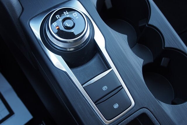 2025 Ford Escape Active - Crossroads Courtesy Demo